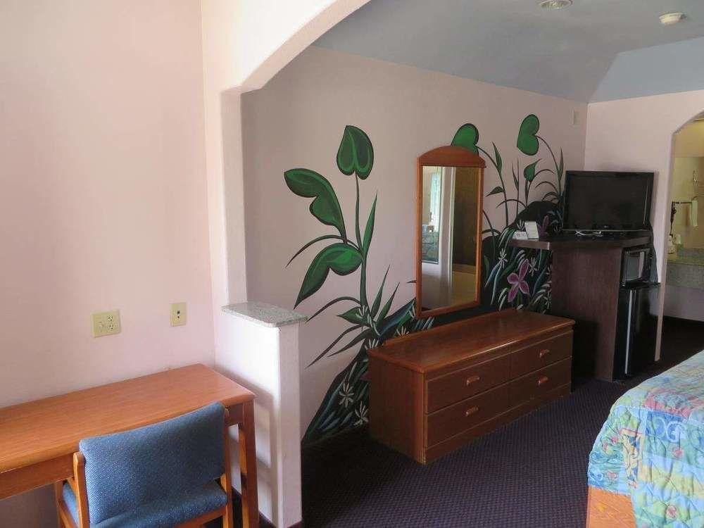 Travelers Inn And Suites Liberty Dış mekan fotoğraf