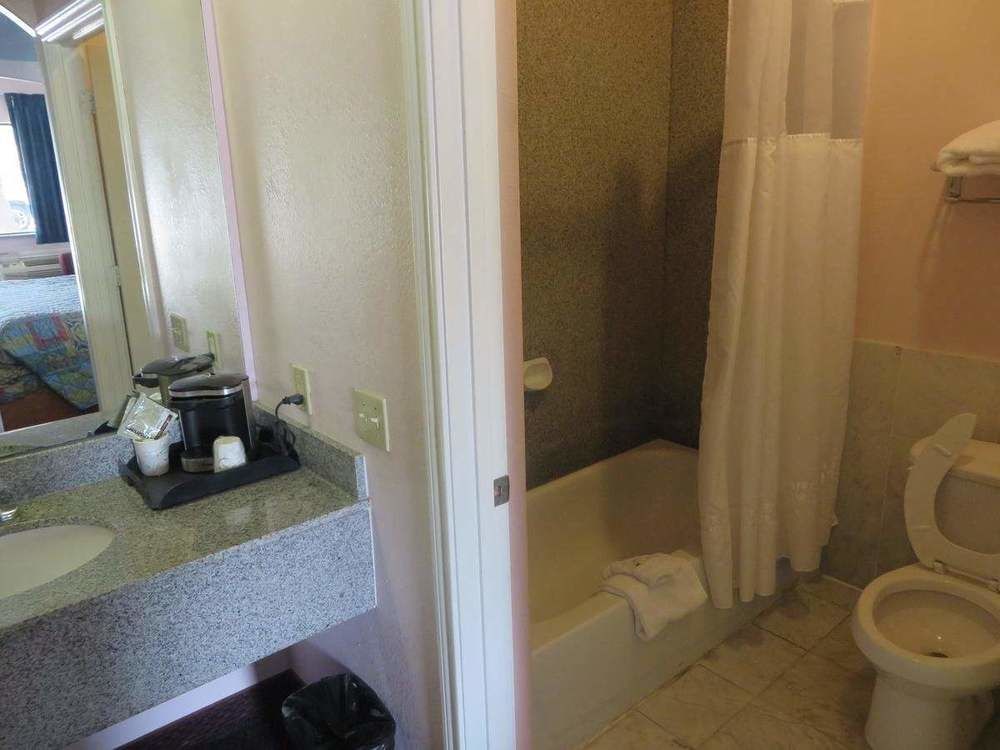 Travelers Inn And Suites Liberty Dış mekan fotoğraf